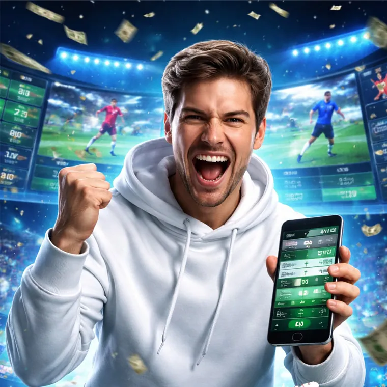 Pinas777 Sports Betting
